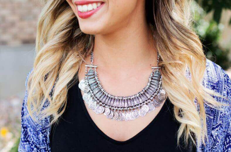 Je haar kleuren als je dun haar hebt