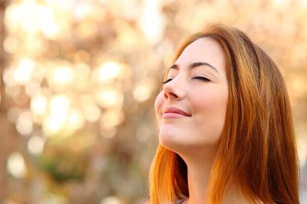 Wees dankbaar voor de dingen die je hebt en kunt