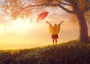 Zorg voor meer positieve energie in je leven