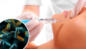 BTX is een gif dat het meest dodelijk is