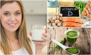 7 gewoontes die je helpen bij de absorptie van meer calcium