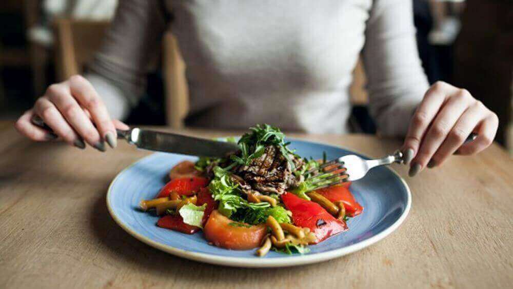 Aanbevolen menu om je slechte cholesterolgehalte te beheersen