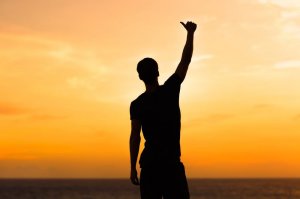 Over een schuldgevoel heen komen: meer dan onze littekens