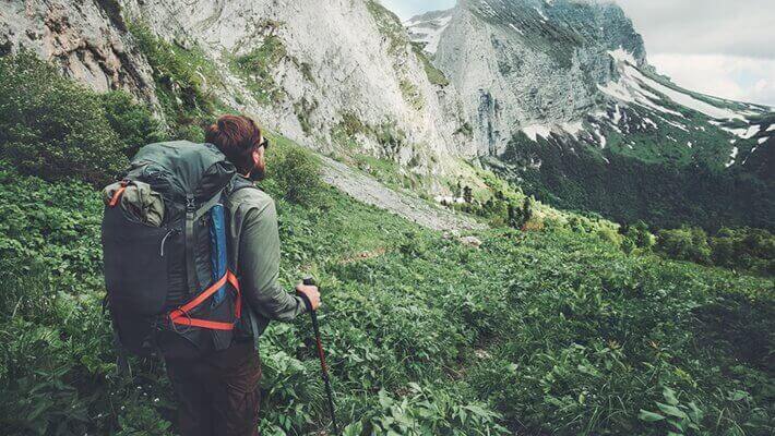 Wandelen helpt je hartfunctie