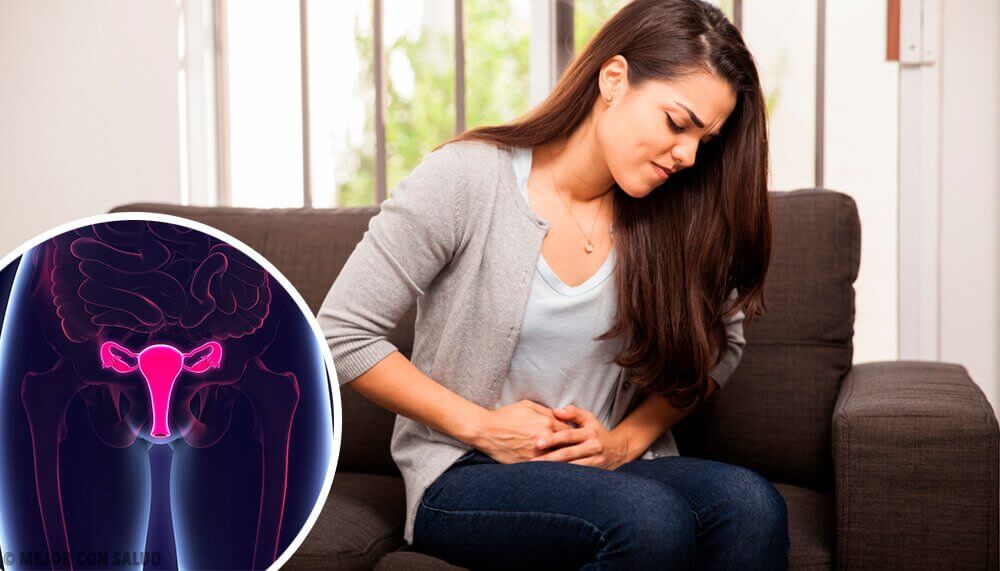 Oorzaken, behandeling en symptomen van menorragie