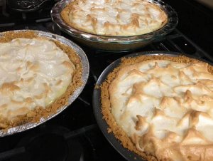 Recept voor zelfgemaakte tres leches taart