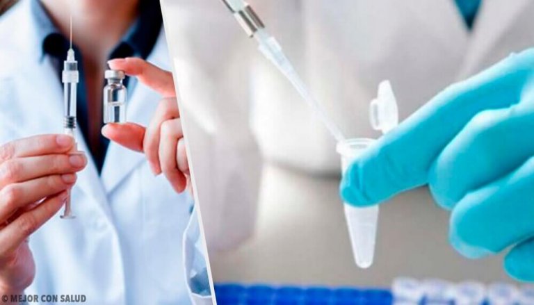 Wetenschappelijke vooruitgang ontwikkelt een vaccin tegen kanker