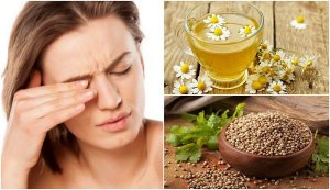 5 natuurlijke remedies om jeukende ogen te verlichten