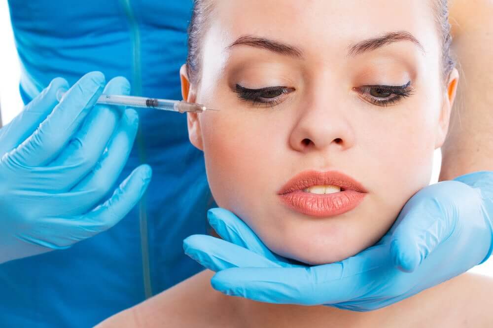 Botulinetoxine is een gif