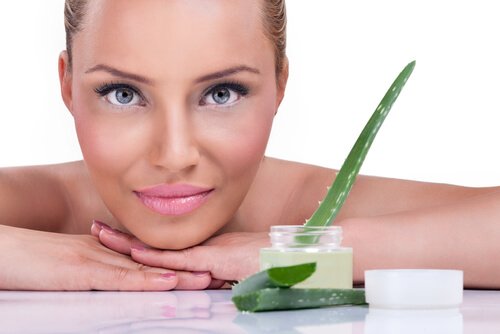 5 voordelen van aloëveragel voor je huid