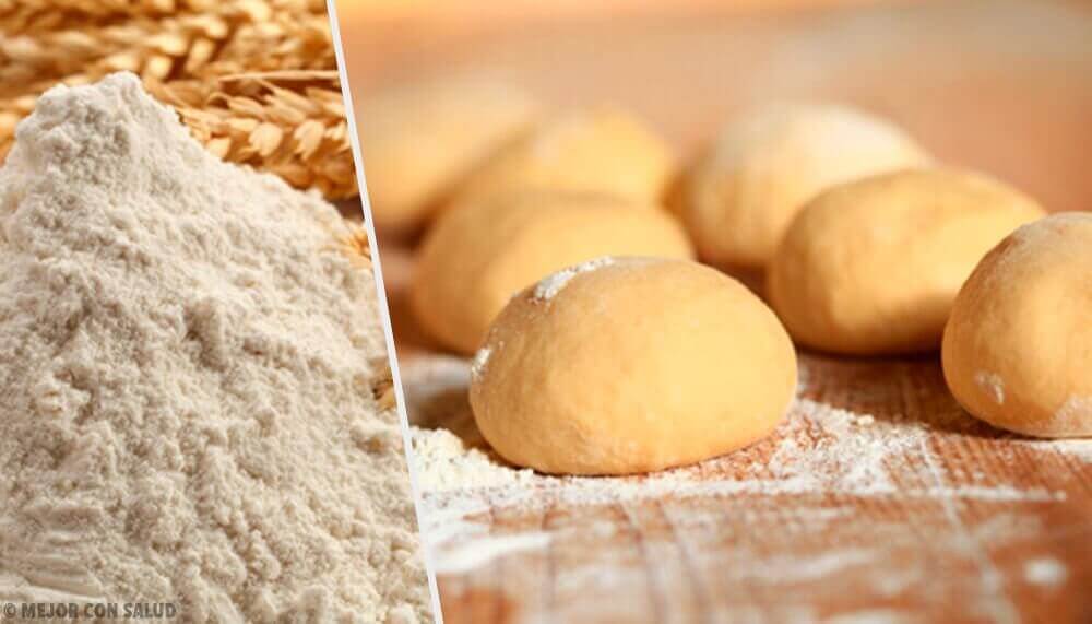 Heerlijk recept voor ambachtelijk brood