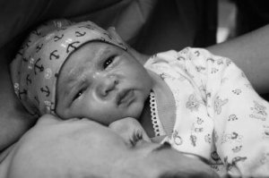 Zeven babyfoto's die je zeker moet maken