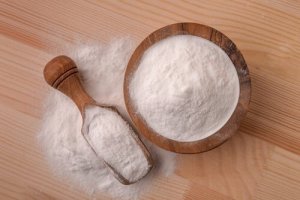 Natuurlijke remedies met baking soda