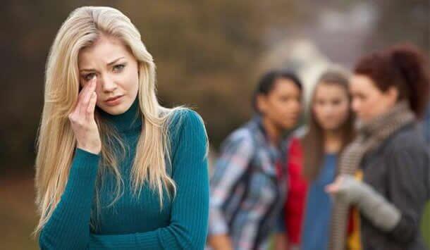 Chronische slachtoffermentaliteit duurt eeuwig