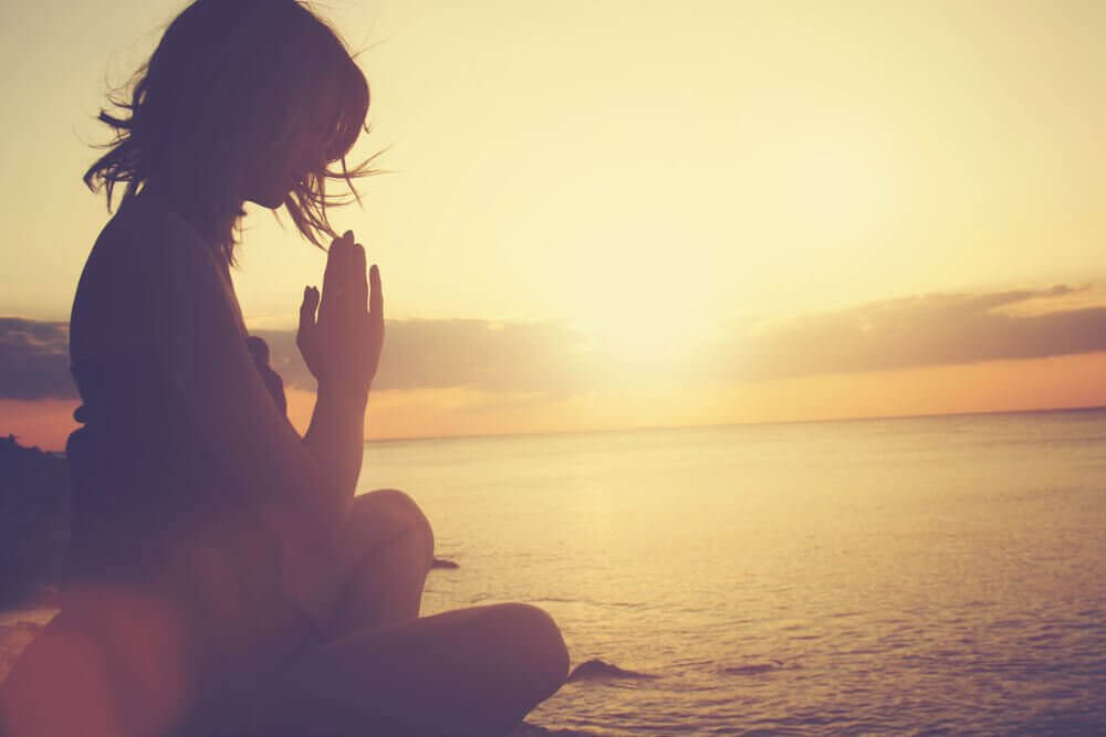 Je bewust worden van je emoties helpt je de controle terug te vinden