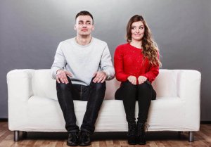 Zes verschillen tussen liefde en gewoonte