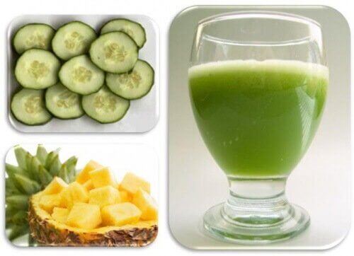 Indrukwekkende fruitsmoothies van 3 ingrediënten