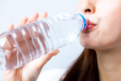 Hypothermie voorkomen door voldoende te drinken