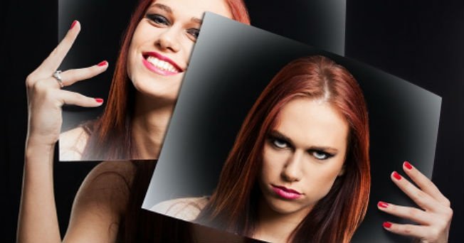 Verschillende emoties