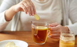 3 recepten voor gembershots
