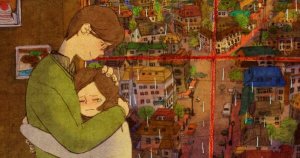 6 redenen waarom huilen goed is