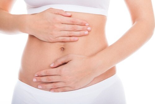 Dagelijks groene thee drinken zorgt voor een gezonde stoelgang