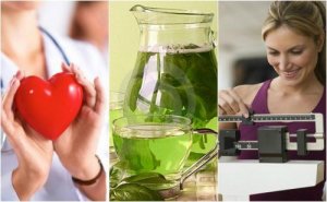 Dagelijks groene thee drinken biedt 6 belangrijke voordelen