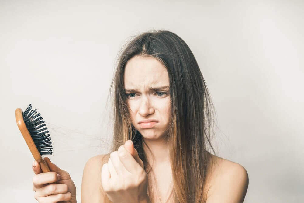De beste remedies tegen haaruitval