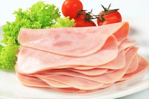 Ham