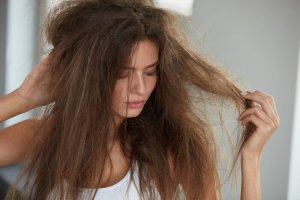 Je haar hydrateren met deze 5 natuurlijke middelen