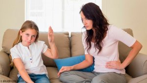 Hoe controleer je rebels gedrag bij kinderen?