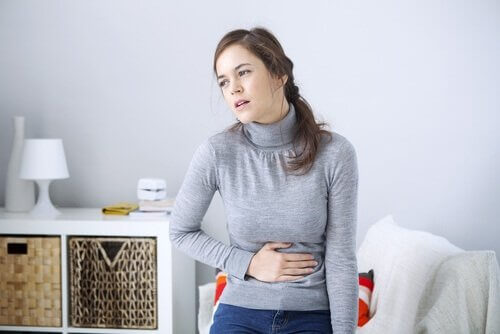 Indigestie kan door maagzweren worden veroorzaakt