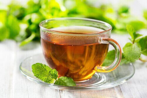 Je lichaam ontgiften door infusies te drinken