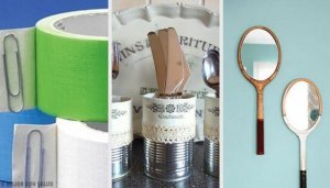 6 trucjes voor een goed interieurontwerp