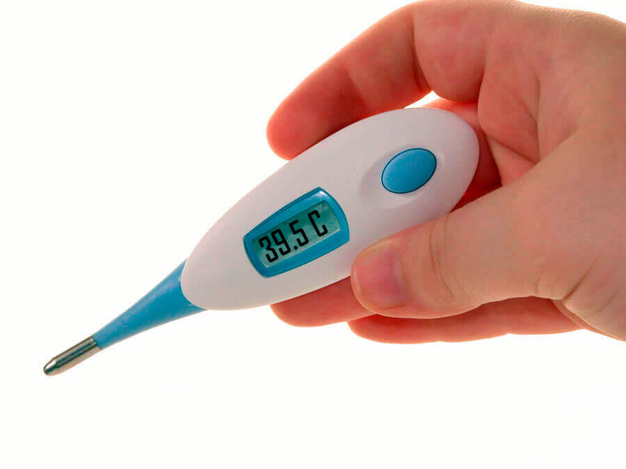 Wanneer wordt een te hoge lichaamstemperatuur ernstig beschouwd? Gezonder Leven Wanneer wordt een te hoge lichaamstemperatuur ernstig beschouwd? Gezonder Leven