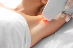 Mythes en waarheden over laserontharing