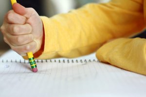 Bepaalde karaktertrekken kunnen wijzen op leerproblemen van een kind