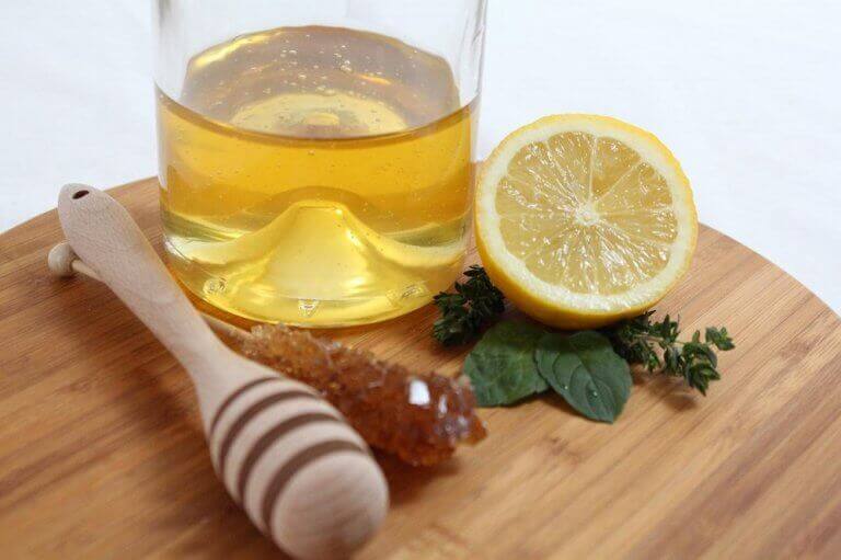 Nierstenen aanpakken met citroenen, olijfolie en appelazijn
