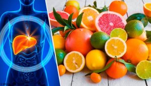 Een natuurlijk leverzuiveringsdieet