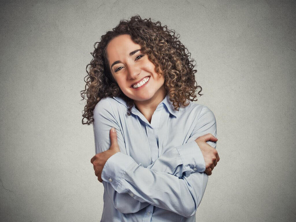 Hou van jezelf om mentale uitputting tegen te gaan