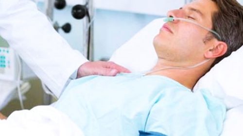Man ontwaakt uit coma dankzij revolutionaire therapie
