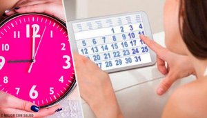 Een late menstruatie: moet ik me zorgen maken?