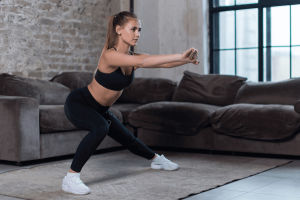 De beste oefeningen voor mooie heupen