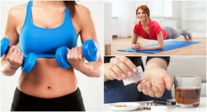 6 fouten die het kweken van spiermassa verhinderen