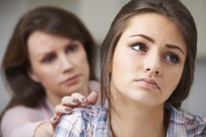 Zeven effecten van het hebben van een narcistische moeder