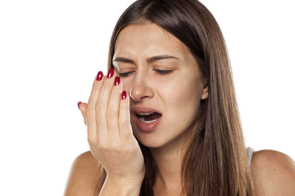 Munt tegen slechte adem