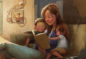 7 tips om een supermoeder te zijn