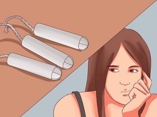 4 tekenen van een onregelmatige menstruatie