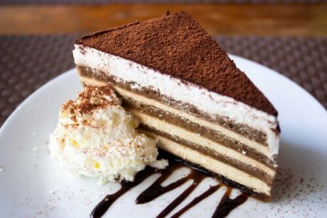 Heerlijke tiramisu maken met deze richtlijnen