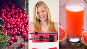 6 fruitsoorten die je kunnen helpen om makkelijk af te vallen